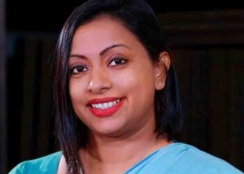 MP Kaushalya Ariyaratne Files Complaint with CID Over False Social Media Allegations