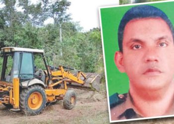 Controversy Erupts Over Wildlife Department’s Permit Leading to Madupara National Park’s Environmental Destruction