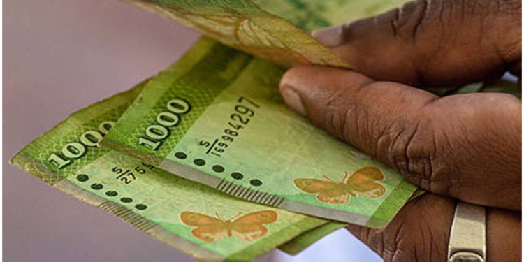 Elderly Sri Lankans Struggle as Fixed Deposit Interest Rates Drop, Reducing Monthly Income Drastically