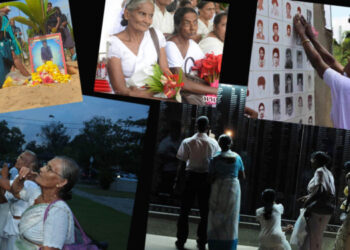Unveiling the Truth: The 33-Year War in Sri Lanka and Its Deep-Rooted Complexities