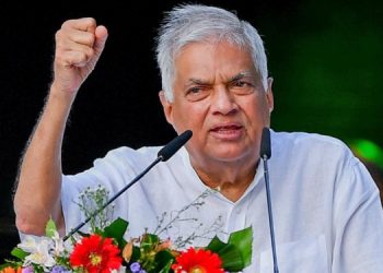 Ranil Wickremesinghe Quietly Extends UNP Leadership for Six Years, Consolidates Power
