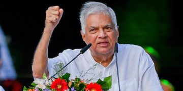 Ranil Wickremesinghe Quietly Extends UNP Leadership for Six Years, Consolidates Power