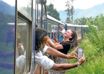 Rise in Train Accidents Involving Tourists Sparks Urgent Call for Safety Measures and Awareness