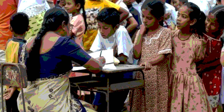 Western Province Suspends Circular Restricting Teachers from Conducting Private Tuition
