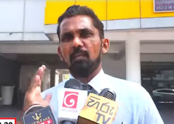 Government Pharmacists Association Chairman Sent on Leave After Exposing Corruption in Health Ministry