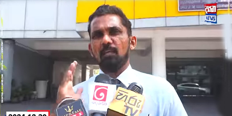 Government Pharmacists Association Chairman Sent on Leave After Exposing Corruption in Health Ministry