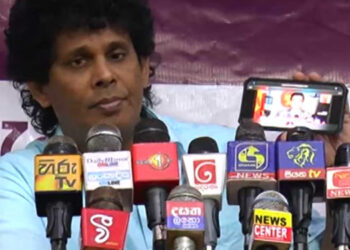 Government to Impose Maximum Retail Prices on Essential Goods, Says Minister Wasantha Samarasinghe