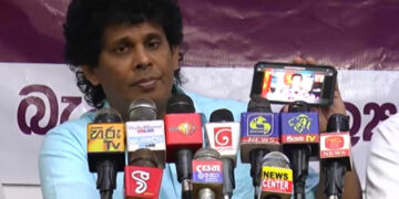 Government to Impose Maximum Retail Prices on Essential Goods, Says Minister Wasantha Samarasinghe