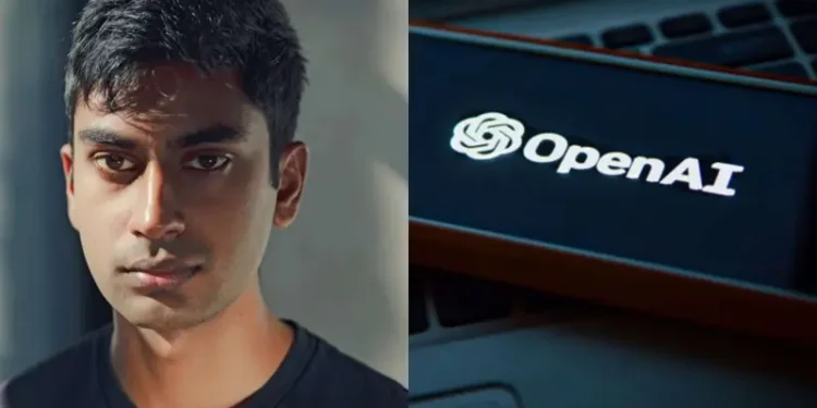 Former OpenAI Researcher Suchir Balaji, Whistleblower on AI Lawsuits, Found Dead in San Francisco