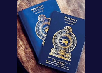 Sri Lanka to Float Tender for 500,000 MRPs as Passport Issuance Increases Amid Growing Demand