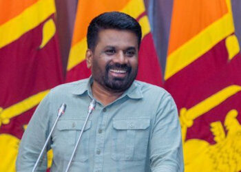 President Dissanayake to Sign Seven MoUs During Four-Day Official Visit to China