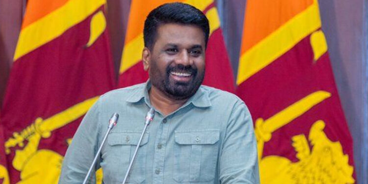 President Dissanayake to Sign Seven MoUs During Four-Day Official Visit to China