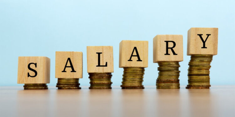 Government Considers Public Sector Salary Hike in First Budget; Focus on Exports, Welfare, and Tax Reforms