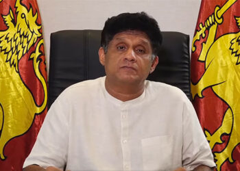 Sajith Premadasa Calls for Strengthened UK-Sri Lanka Relations at Parliamentary Friendship Event