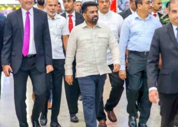 President Anura Kumara Dissanayake Concludes State Visit to China with Key Engagements in Chandu