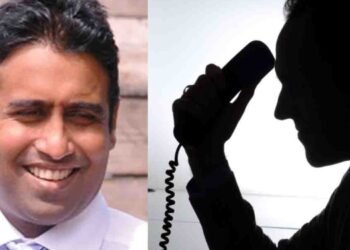 Former Minister Rajitha Senaratne Alleges Minister’s Links to Central Bank Bond Scam and JVP’s Use of President’s Fund