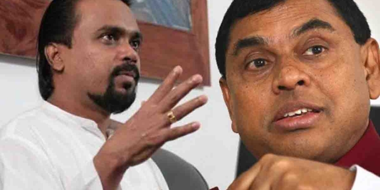 CID to Probe Wimal Weerawansa’s Allegations Against Basil Rajapaksa Over US Property