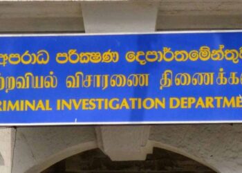 CID Launches Investigation into Missing Valuable Antiquities from Peradeniya Museum