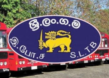 Sri Lanka Transport Board Overpays Rs. 3,010 Million for 500 Buses, Audit Reveals Financial Mismanagement