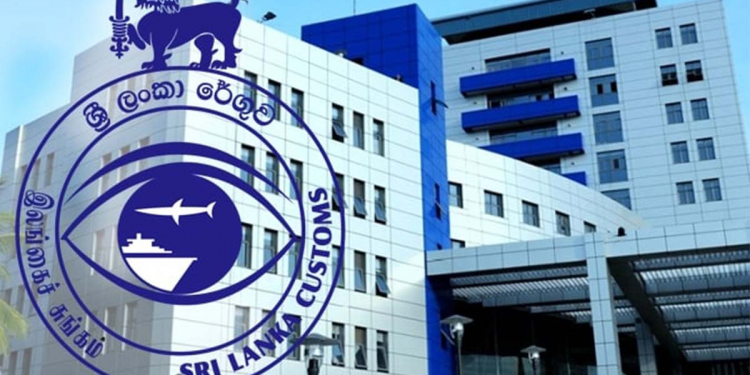 Sri Lanka Customs Clarifies Reports on 323 Uninspected Containers, Assures No Risk of Illicit Goods or Revenue Loss