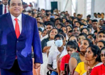 163rd D.P.I.T Campus Inaugurated with the Participation of Religious and Civil Leaders