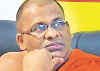 Venerable Gnanasara Thero Sentenced to 9 Months Imprisonment for Insulting Islam by Colombo Magistrate’s Court