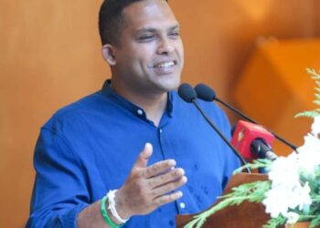 Audit Reveals National Youth Services Council Spent Rs. 323M on 2024 Music Shows Across Sri Lanka