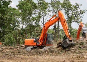 Special Investigation Launched into Land Allocations by LRC Since 2015: Deputy Minister Susil Ranasinghe