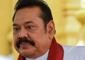 Former President Mahinda Rajapaksa Files Petition to Supreme Court Seeking Reinstatement of Security Detail