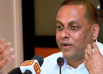 Former Minister Mahinda Amaraweera Exposes Major Financial Fraud in Rice Imports