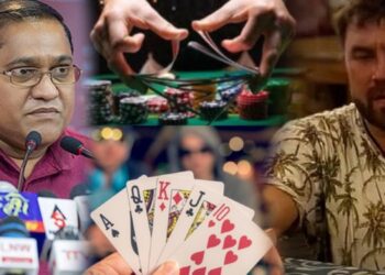 Russian Scams in Sri Lanka: Illegal Ruble Transactions, Gambling, and Tourism Exploits Exposed