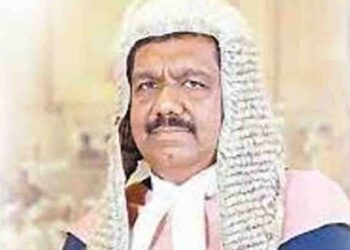 Court of Appeal President Nissanka Karunaratne to Resign Amid Impeachment Plans by NPP Government