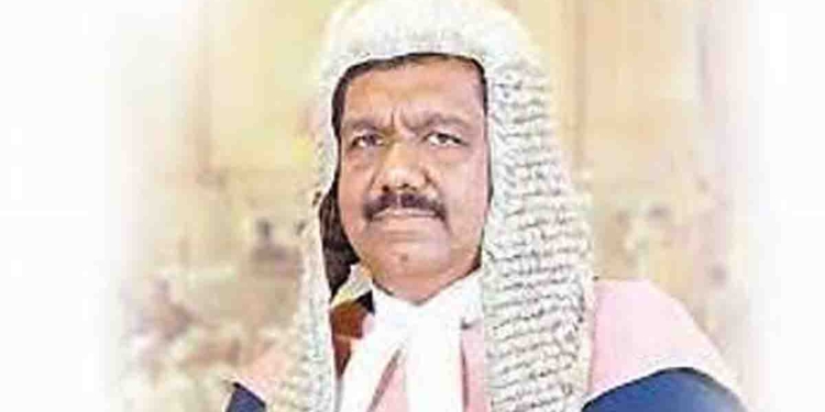 Court of Appeal President Nissanka Karunaratne to Resign Amid Impeachment Plans by NPP Government