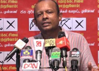 Frontline Socialist Party Alleges Artificial Rice Shortage, Calls for Government Action