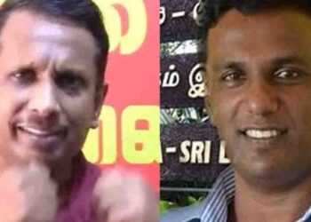 Minister Samantha Vidyarathna Denies Allegations of Stopping Electricity Project in Badulla