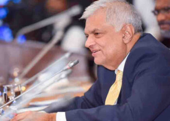 UNP to Begin Merger Talks with Samagi Jana Balawegaya; Plans to Contest Elections as United National Front