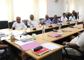 SJB and UNP Must Unite to Address Sri Lanka’s Challenges: Prema Ranjith Perera