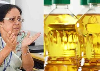 Mawrata Was the First to Reveal It! Investigations Begin into Companies Importing Unrefined Coconut Oil, Costing Sri Lanka 5 Billion in Tax Revenue! Commissioner General of Inland Revenue Issues a Special Statement!