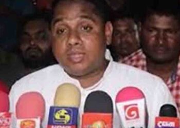 MP Suranga Ratnayake: Ranil’s Actions Cost Sajith the Presidency, Calls for Unity with Justice for Premadasa
