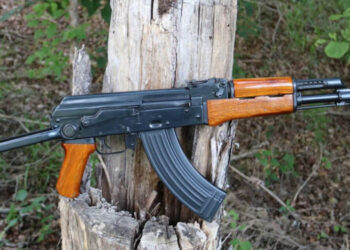 75 T56 Firearms Missing from Army Camp: Acting IGP Reveals Police and Army Involvement