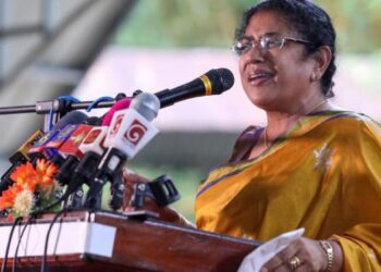 UNP General Secretary Thalatha Athukorala Comments on Key Issues in UNP-SJB Discussions