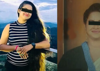 Tragic Murder-Suicide Attempt in Elapatha: Man Kills Girlfriend, Consumes Poison, and Collapses While Fleeing