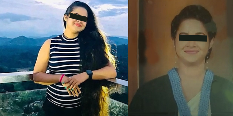 Tragic Murder-Suicide Attempt in Elapatha: Man Kills Girlfriend, Consumes Poison, and Collapses While Fleeing
