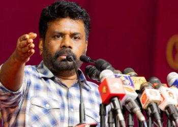 Jaffna Police Seek Court Injunction to Prevent Protests Ahead of President’s Visit