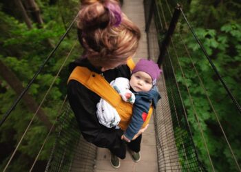 Traveling with Generation Beta: How Asia and Beyond Are Revolutionizing Family-Friendly Tourism