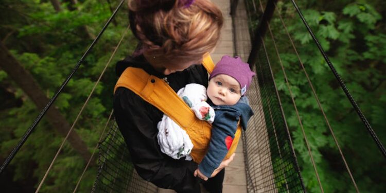 Traveling with Generation Beta: How Asia and Beyond Are Revolutionizing Family-Friendly Tourism