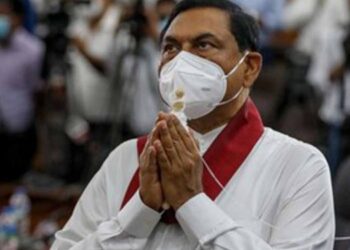 High-Level Probe Launched into Basil Rajapaksa’s Assets and Business Connections
