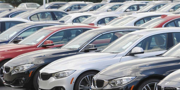 Sri Lanka’s Low Interest Rates Could Worsen Balance of Payments with Vehicle Imports, Warns Expert