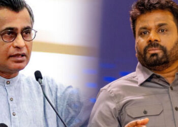 Former Minister Champika Ranawaka Accuses Government of Using Political Revenge
