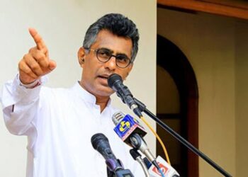 Patali Champika Ranawaka Urges Government to Initiate Third Cultivation Season Amid Rice Shortage
